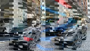 Mercedes-Benz Classe A de 2016