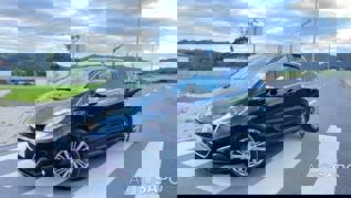 Peugeot 208 de 2016