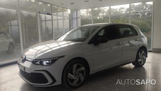 Volkswagen Golf de 2021