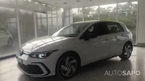 Volkswagen Golf de 2021