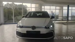 Volkswagen Golf de 2021