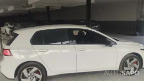 Volkswagen Golf de 2021