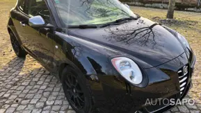 Alfa Romeo MiTO 1.3 JTD Progression de 2011
