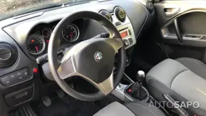 Alfa Romeo MiTO 1.3 JTD Progression de 2011