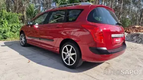 Peugeot 308 de 2009
