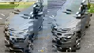 Citroen C4 Grand SpaceTourer 1.5 BlueHDi de 2022