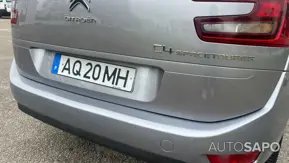 Citroen C4 Grand SpaceTourer 1.5 BlueHDi de 2022