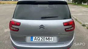 Citroen C4 Grand SpaceTourer 1.5 BlueHDi de 2022
