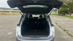 Citroen C4 Grand SpaceTourer 1.5 BlueHDi de 2022