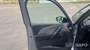 Citroen C4 Grand SpaceTourer 1.5 BlueHDi de 2022