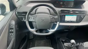 Citroen C4 Grand SpaceTourer 1.5 BlueHDi de 2022