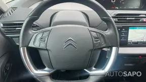 Citroen C4 Grand SpaceTourer 1.5 BlueHDi de 2022