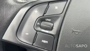 Citroen C4 Grand SpaceTourer 1.5 BlueHDi de 2022