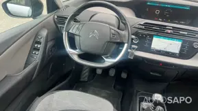 Citroen C4 Grand SpaceTourer 1.5 BlueHDi de 2022
