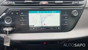 Citroen C4 Grand SpaceTourer 1.5 BlueHDi de 2022