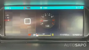 Citroen C4 Grand SpaceTourer 1.5 BlueHDi de 2022