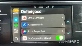 Citroen C4 Grand SpaceTourer 1.5 BlueHDi de 2022