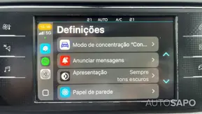 Citroen C4 Grand SpaceTourer 1.5 BlueHDi de 2022