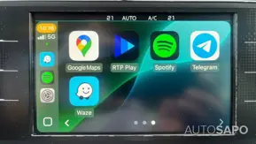 Citroen C4 Grand SpaceTourer 1.5 BlueHDi de 2022