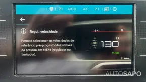 Citroen C4 Grand SpaceTourer 1.5 BlueHDi de 2022