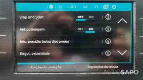 Citroen C4 Grand SpaceTourer 1.5 BlueHDi de 2022