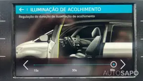 Citroen C4 Grand SpaceTourer 1.5 BlueHDi de 2022
