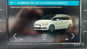Citroen C4 Grand SpaceTourer 1.5 BlueHDi de 2022