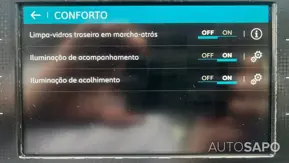 Citroen C4 Grand SpaceTourer 1.5 BlueHDi de 2022