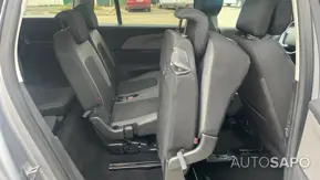 Citroen C4 Grand SpaceTourer 1.5 BlueHDi de 2022