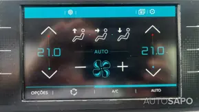 Citroen C4 Grand SpaceTourer 1.5 BlueHDi de 2022