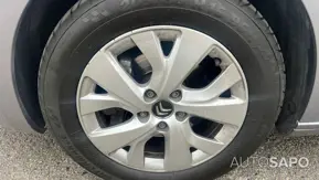 Citroen C4 Grand SpaceTourer 1.5 BlueHDi de 2022