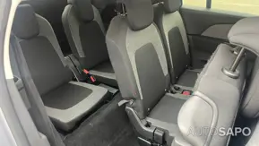 Citroen C4 Grand SpaceTourer 1.5 BlueHDi de 2022