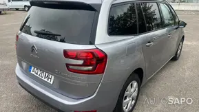 Citroen C4 Grand SpaceTourer 1.5 BlueHDi de 2022