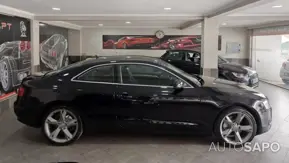 Audi A5 de 2011