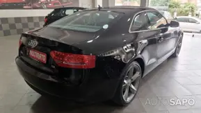 Audi A5 de 2011