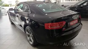 Audi A5 de 2011