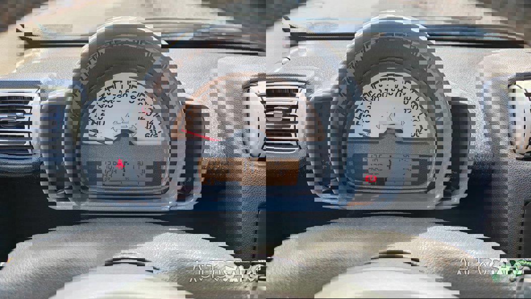 Smart Fortwo 0.8 cdi Passion 45 de 2008