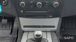 BMW Série 5 de 2007