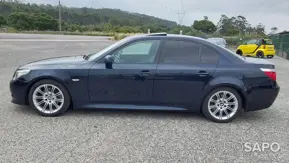 BMW Série 5 de 2007