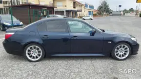 BMW Série 5 de 2007