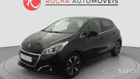 Peugeot 208 de 2018