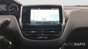 Peugeot 208 de 2018