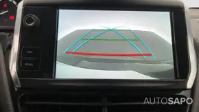 Peugeot 208 de 2018