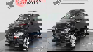 Volkswagen Golf de 2013