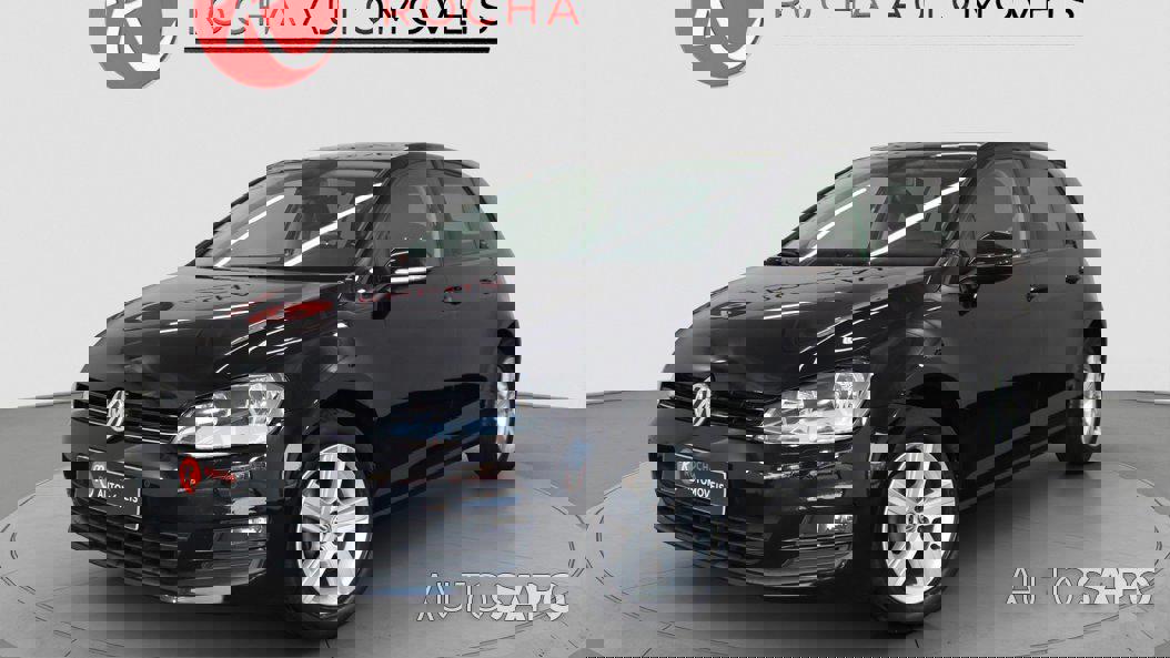 Volkswagen Golf de 2013