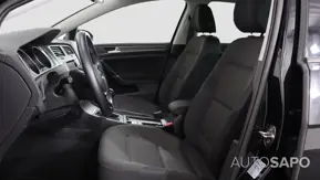 Volkswagen Golf de 2013