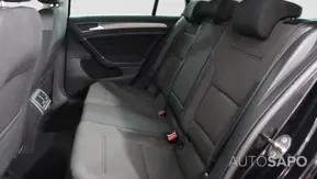 Volkswagen Golf de 2013