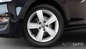 Volkswagen Golf de 2013