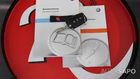 Volkswagen Golf de 2013