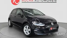 Volkswagen Golf de 2013